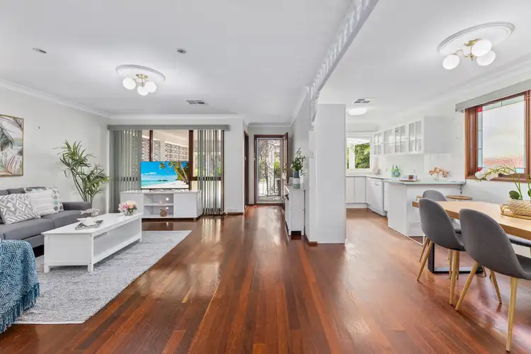Second view of Homely house listing, 4 The Avenue, Heathcote NSW 2233