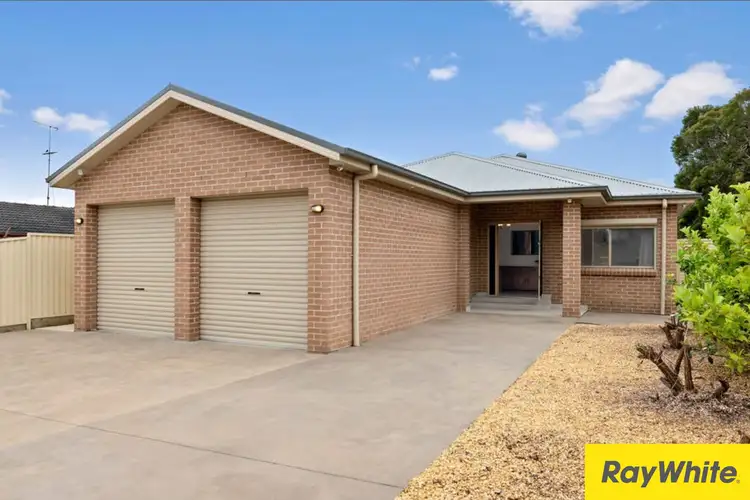 Main view of Homely house listing, 35 Shaughnessy Street, Oakhurst NSW 2761