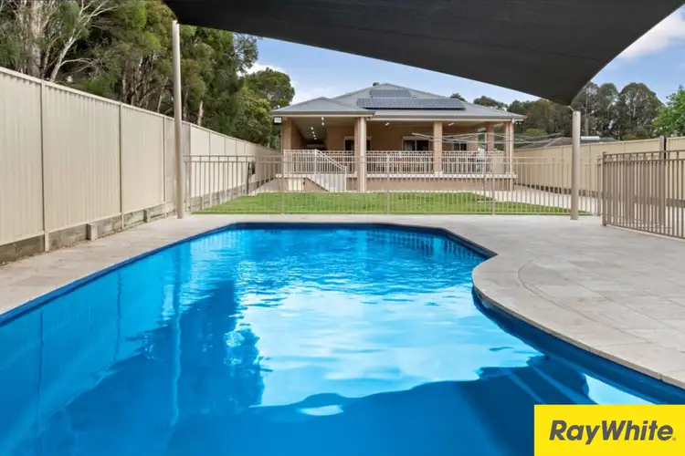 Second view of Homely house listing, 35 Shaughnessy Street, Oakhurst NSW 2761