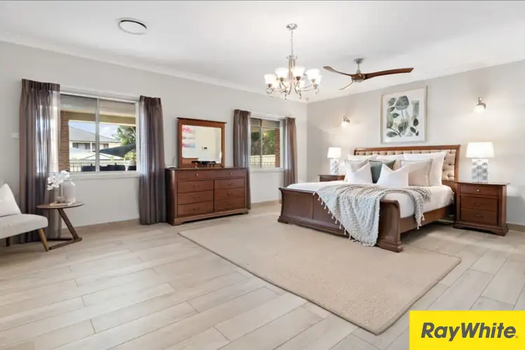 Seventh view of Homely house listing, 35 Shaughnessy Street, Oakhurst NSW 2761