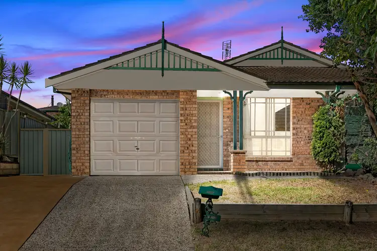 Main view of Homely unit listing, 1/218 Maryland Drive, Maryland NSW 2287