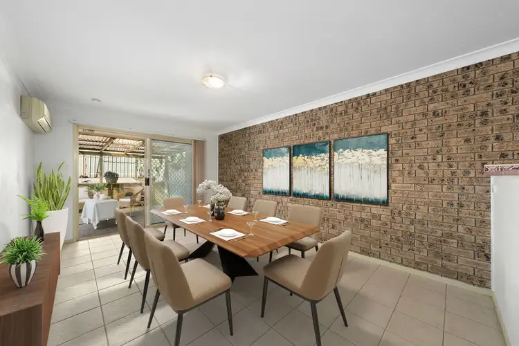 Fourth view of Homely unit listing, 1/218 Maryland Drive, Maryland NSW 2287