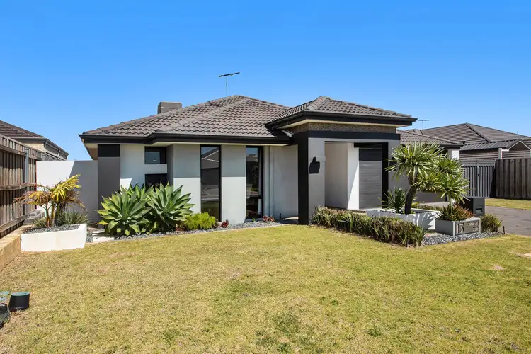 Fourth view of Homely house listing, 13 Jennerae Bend, Halls Head WA 6210