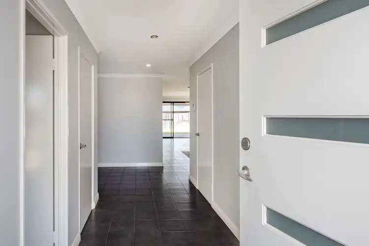 Fifth view of Homely house listing, 13 Jennerae Bend, Halls Head WA 6210