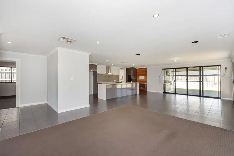 Sixth view of Homely house listing, 13 Jennerae Bend, Halls Head WA 6210