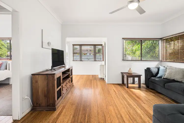 Second view of Homely house listing, 29 Roghan Road, Boondall QLD 4034