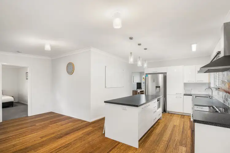 Fourth view of Homely house listing, 29 Roghan Road, Boondall QLD 4034