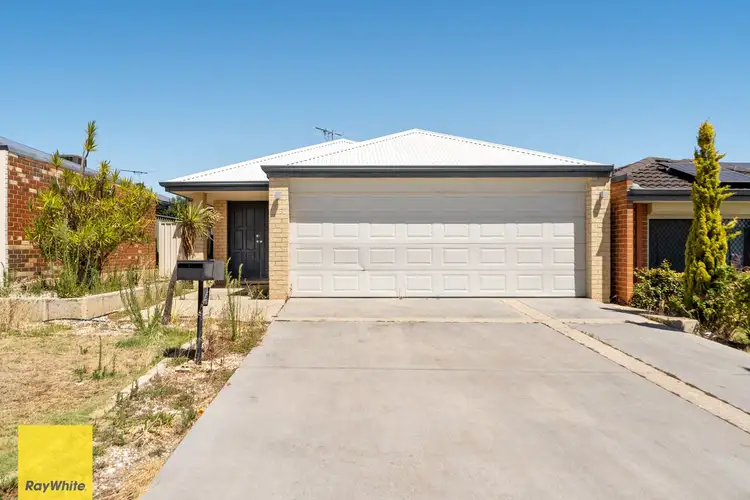 Main view of Homely house listing, 17 Grimsby Link, Balga WA 6061
