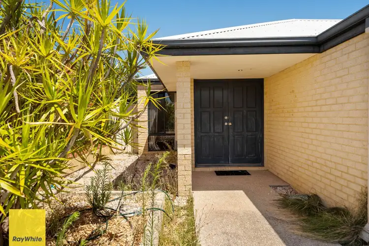 Fifth view of Homely house listing, 17 Grimsby Link, Balga WA 6061