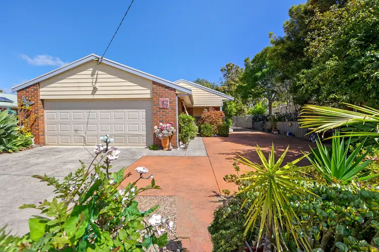 Main view of Homely house listing, 15 Griffiths Street, Wonthaggi VIC 3995