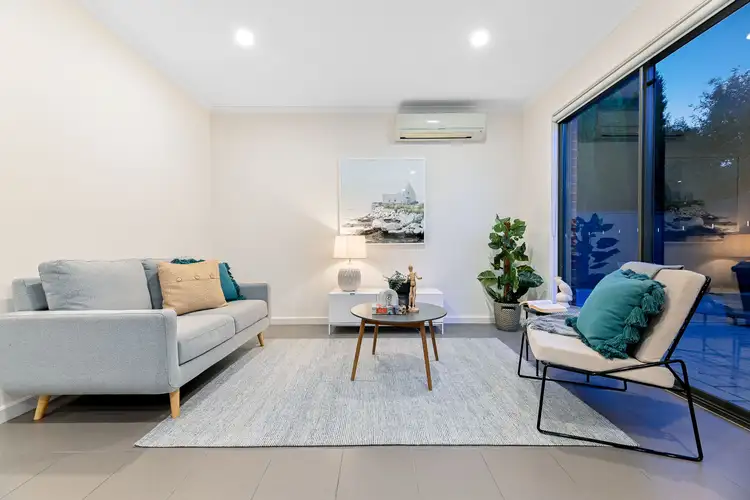 Fifth view of Homely house listing, 17 Waverley Park Drive, Mulgrave VIC 3170