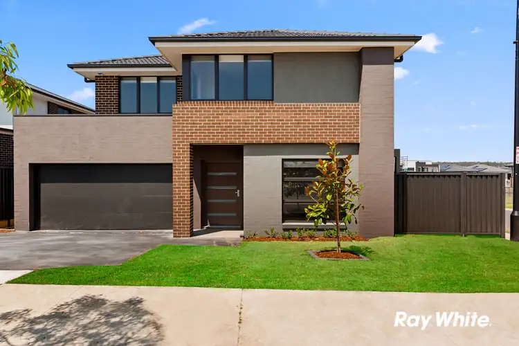 29 Milnes Parade, Marsden Park NSW 2765