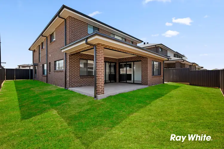 Second view of Homely house listing, 29 Milnes Parade, Marsden Park NSW 2765