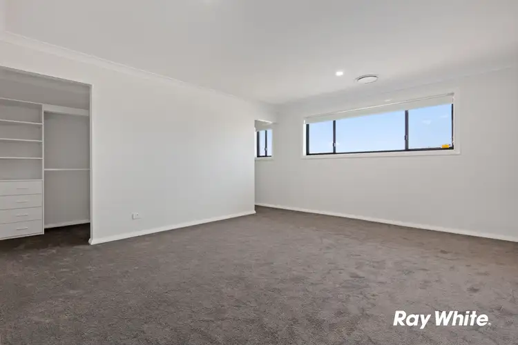 Fifth view of Homely house listing, 29 Milnes Parade, Marsden Park NSW 2765