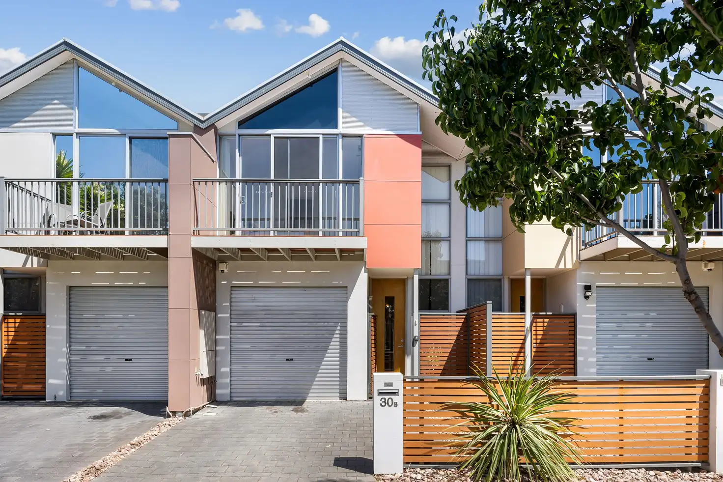 Main view of Homely house listing, 30b The Strand, Mawson Lakes SA 5095