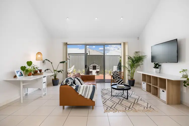 Second view of Homely house listing, 30b The Strand, Mawson Lakes SA 5095