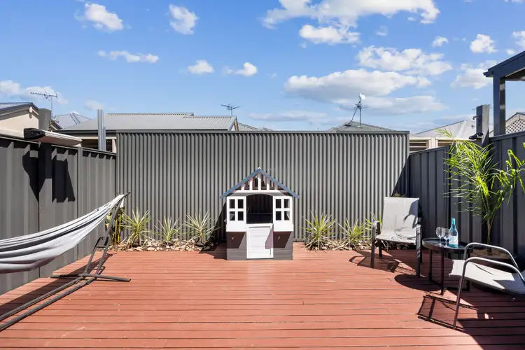 Fourth view of Homely house listing, 30b The Strand, Mawson Lakes SA 5095