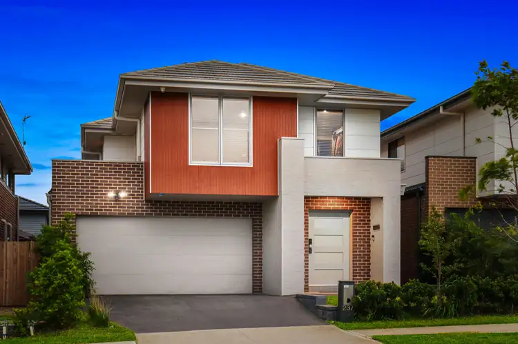 237 Terry Road, Box Hill NSW 2765