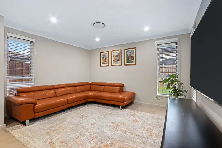 Second view of Homely house listing, 237 Terry Road, Box Hill NSW 2765