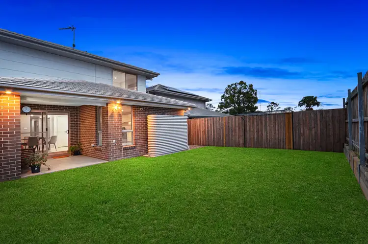 Third view of Homely house listing, 237 Terry Road, Box Hill NSW 2765
