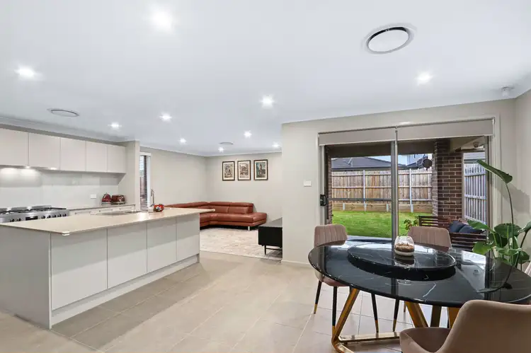 Fourth view of Homely house listing, 237 Terry Road, Box Hill NSW 2765