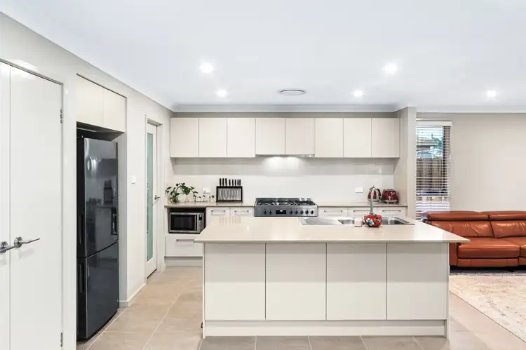 Fifth view of Homely house listing, 237 Terry Road, Box Hill NSW 2765