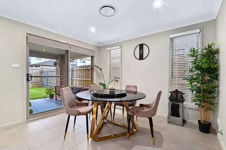 Sixth view of Homely house listing, 237 Terry Road, Box Hill NSW 2765