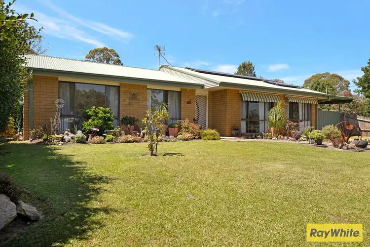 Main view of Homely house listing, 28 Keightley Street, Moruya NSW 2537
