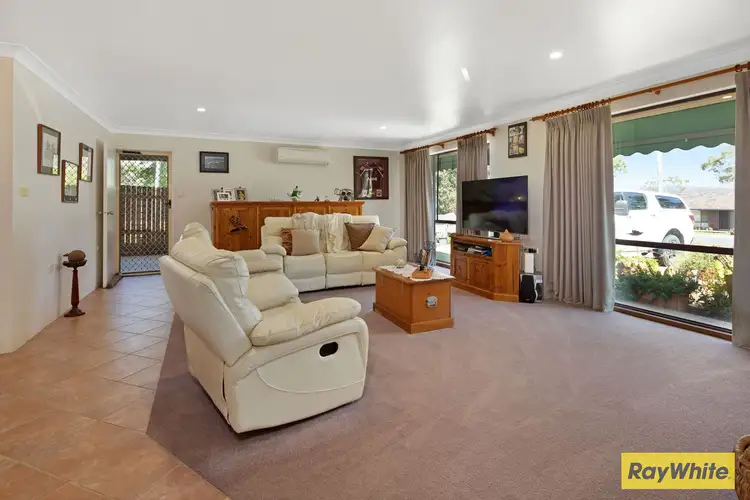 Second view of Homely house listing, 28 Keightley Street, Moruya NSW 2537