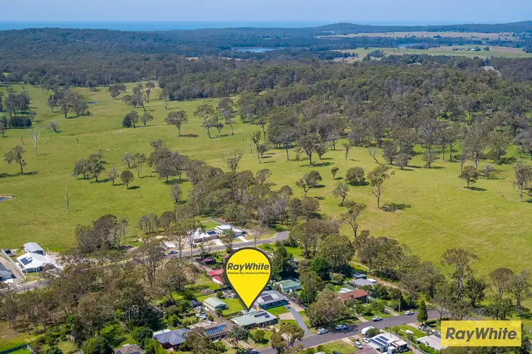 Fourth view of Homely house listing, 28 Keightley Street, Moruya NSW 2537