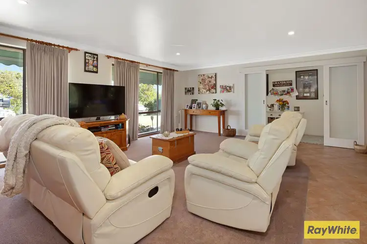 Fifth view of Homely house listing, 28 Keightley Street, Moruya NSW 2537