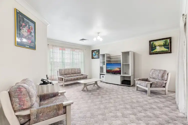 Second view of Homely house listing, 31 Agincourt Crescent, Valentine NSW 2280