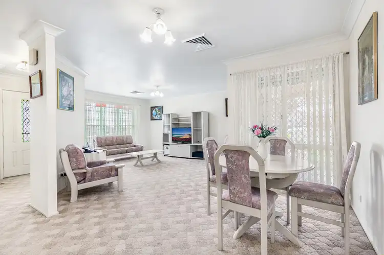 Third view of Homely house listing, 31 Agincourt Crescent, Valentine NSW 2280