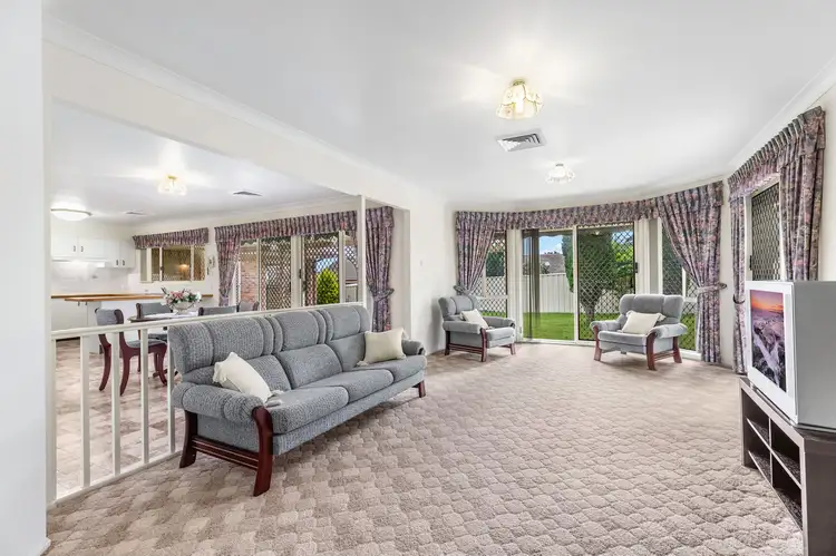 Fourth view of Homely house listing, 31 Agincourt Crescent, Valentine NSW 2280