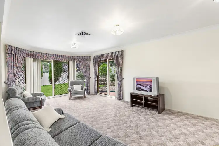 Fifth view of Homely house listing, 31 Agincourt Crescent, Valentine NSW 2280
