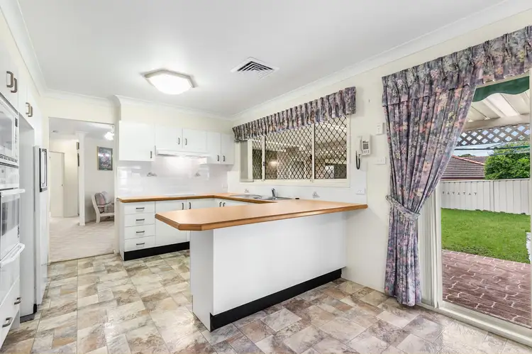 Sixth view of Homely house listing, 31 Agincourt Crescent, Valentine NSW 2280