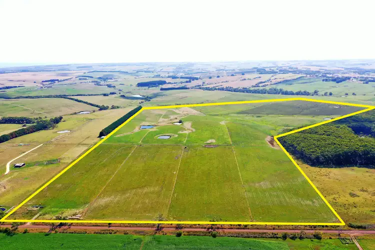 Lot 2 Hawkins Road, Waarre VIC 3269
