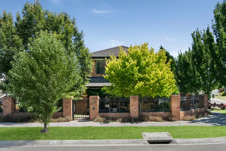 Main view of Homely house listing, 22 River Redgum Place, South Morang VIC 3752