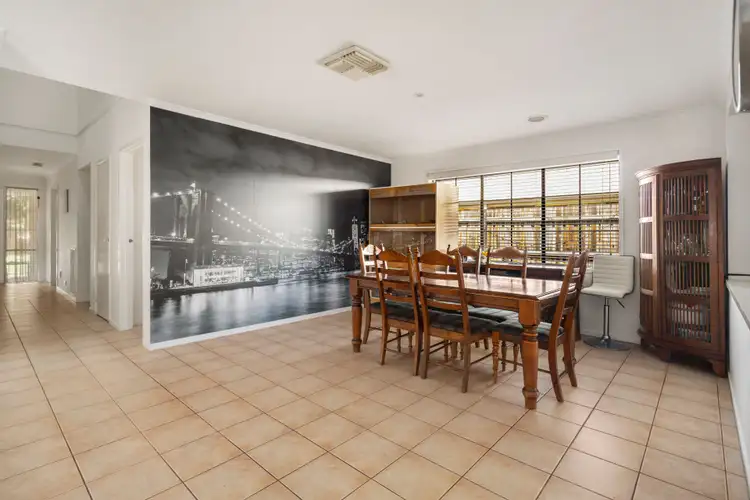 Fifth view of Homely house listing, 22 River Redgum Place, South Morang VIC 3752