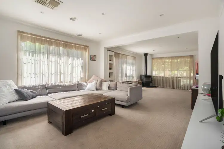 Sixth view of Homely house listing, 22 River Redgum Place, South Morang VIC 3752