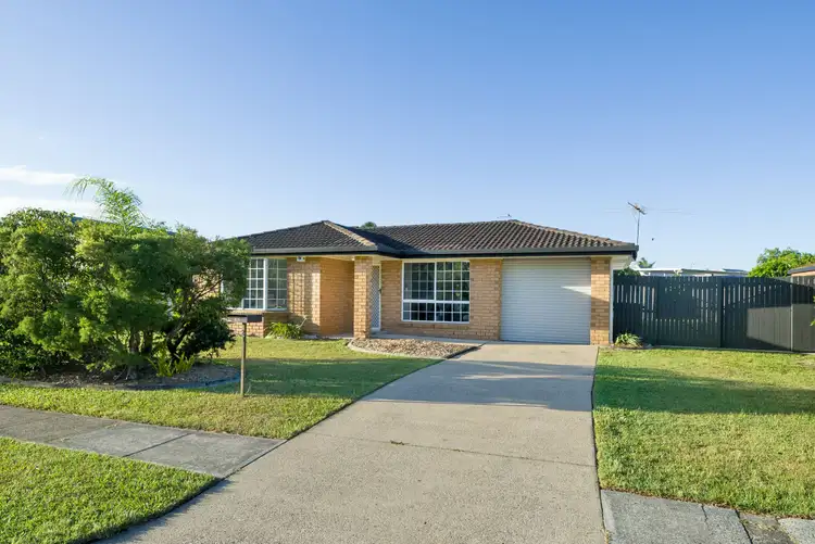Main view of Homely house listing, 21 Arnica Crescent, Bald Hills QLD 4036
