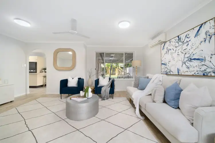 Second view of Homely house listing, 21 Arnica Crescent, Bald Hills QLD 4036