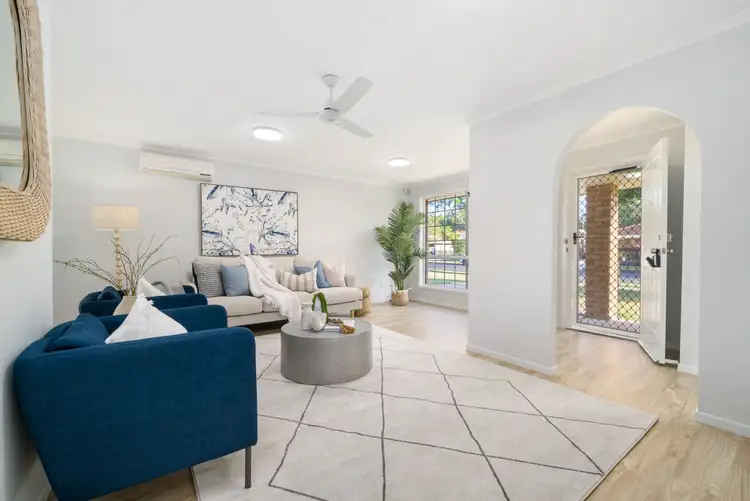 Fourth view of Homely house listing, 21 Arnica Crescent, Bald Hills QLD 4036