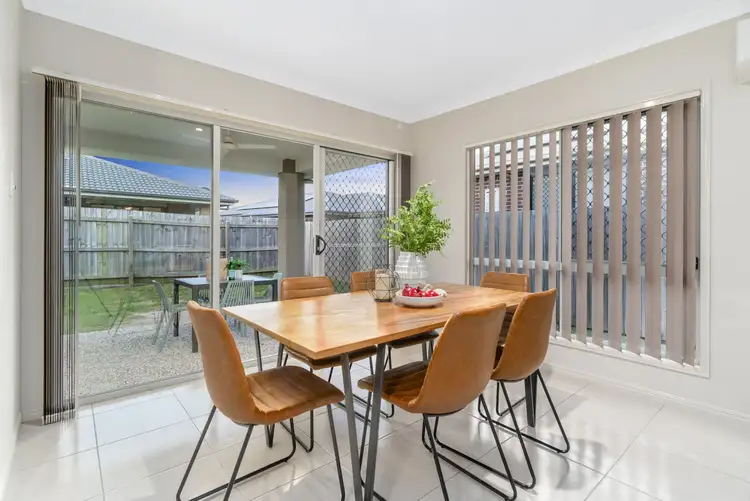 Third view of Homely house listing, 9 Wyampa Road, Bald Hills QLD 4036