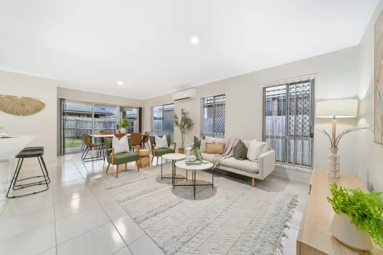 Fourth view of Homely house listing, 9 Wyampa Road, Bald Hills QLD 4036