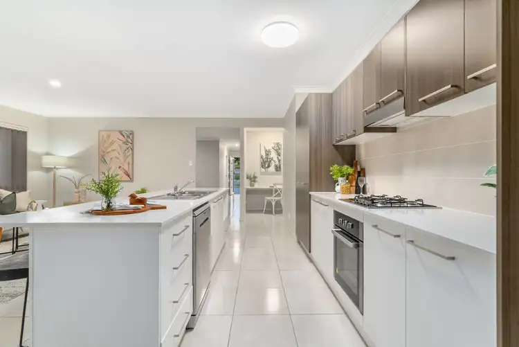 Fifth view of Homely house listing, 9 Wyampa Road, Bald Hills QLD 4036