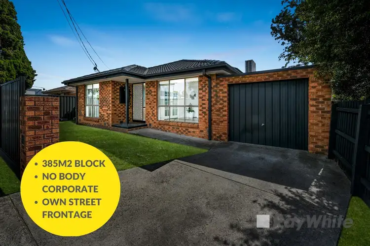 1A John Street, Dandenong VIC 3175