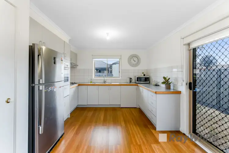 Fifth view of Homely house listing, 1A John Street, Dandenong VIC 3175