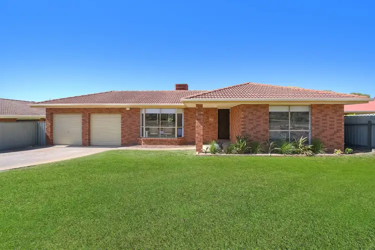48 Menzies Street, West Wodonga VIC 3690