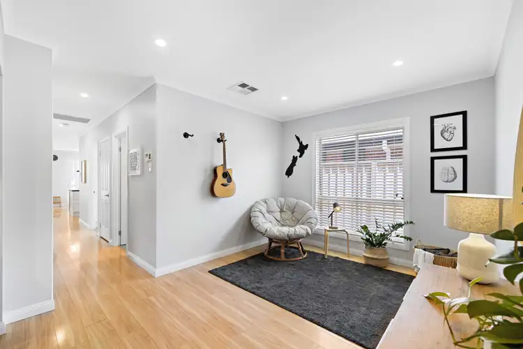 Fifth view of Homely house listing, 25 Byard Terrace, Mitchell Park SA 5043